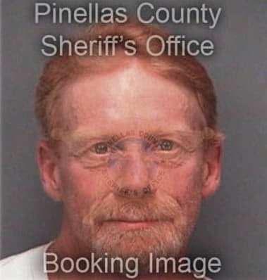 Robert Yoho, - Pinellas County, FL 