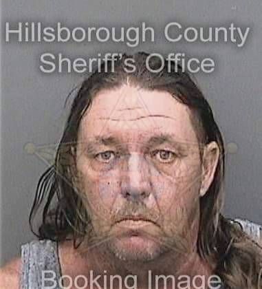 Richard Agosto, - Hillsborough County, FL 