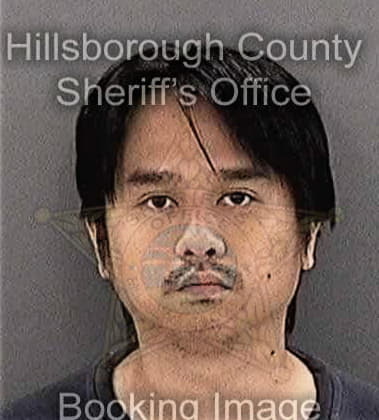 Abdulrahma Algusaiyer, - Hillsborough County, FL 