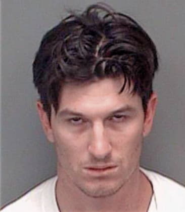 Jeffery Almer, - Pinellas County, FL 