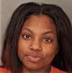 Latarsha Andrews, - Shelby County, TN 