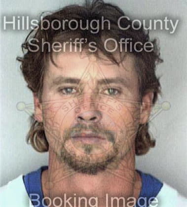 Michael Arena, - Hillsborough County, FL 