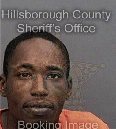 Jose Arguelles, - Hillsborough County, FL 