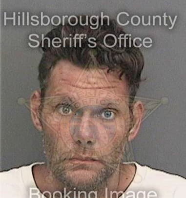 John Baird, - Hillsborough County, FL 