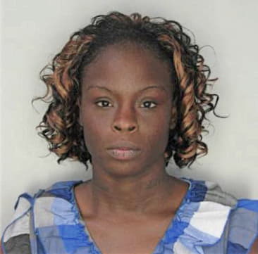 Priscilla Barber, - Hillsborough County, FL 