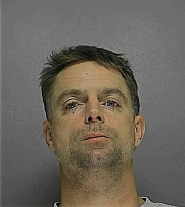 Jeremy Baxter, - Volusia County, FL 