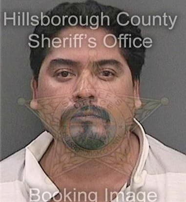 Derek Bazo, - Hillsborough County, FL 