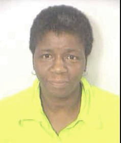 Sharon Bellon - Fulton County, GA 