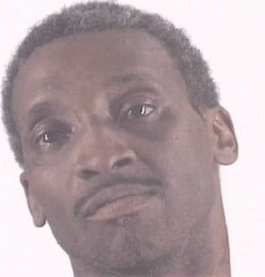 Darrin Bennett - Tarrant County, TX 