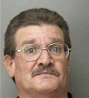 Patrick Berman, - Polk County, FL 