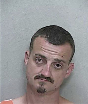 Edward Blaha, - Marion County, FL 