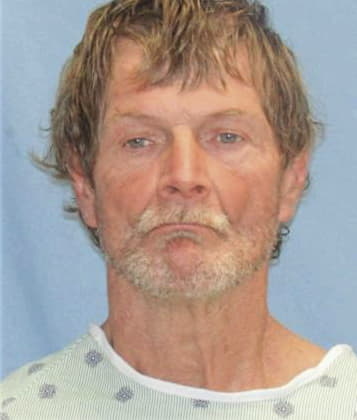 Michael Blasingame, - Pulaski County, AR 