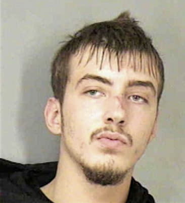 Aaron Boleman - Polk County, FL 