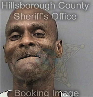 Christopher Boreland - Hillsborough County, FL 