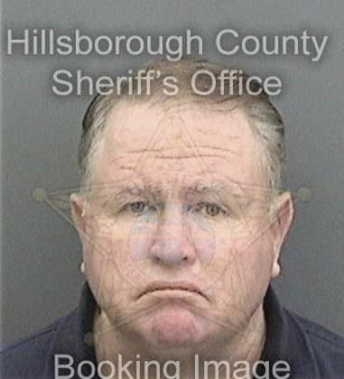 Mark Brents - Hillsborough County, FL 