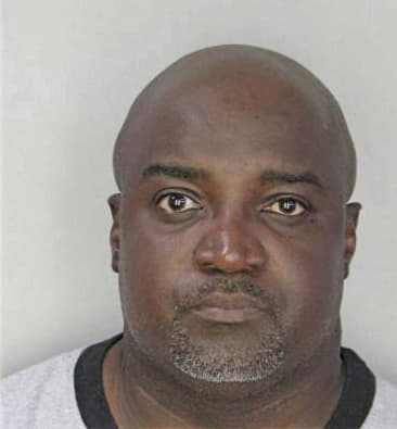 Alfred Bridges - Hillsborough County, FL 