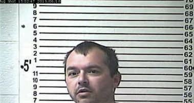 Christopher Brown, - Hardin County, KY 