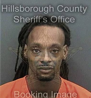 Jaquan Brown, - Hillsborough County, FL 