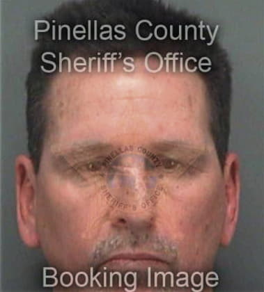 Larry Brown, - Pinellas County, FL 