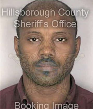 Leroy Brown, - Hillsborough County, FL 