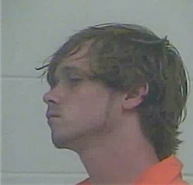 Joseph Burns, - Marion County, MS 