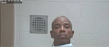 Carl Butler, - Lincoln County, LA 