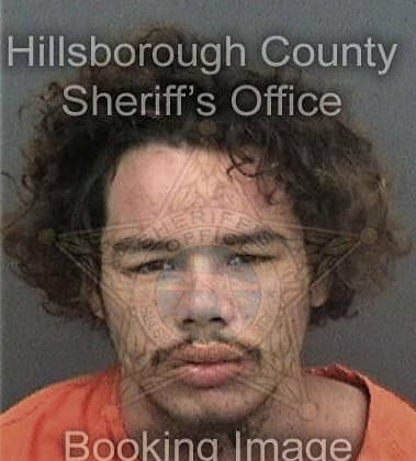 Richard Calhoun, - Hillsborough County, FL 