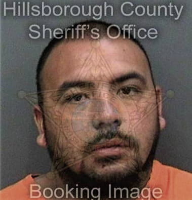 Henry Campbell, - Hillsborough County, FL 