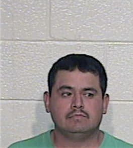 Jesus Cantu, - Hidalgo County, TX 