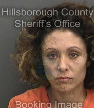 Yesenia Cardoza, - Hillsborough County, FL 