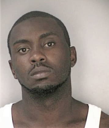 Eric Cato, - Hillsborough County, FL 