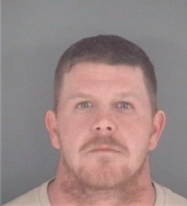 Joseph Cercy, - Clay County, FL 