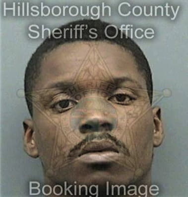 Kevin Charles - Hillsborough County, FL 