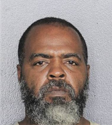 Sherman Charles, - Broward County, FL 