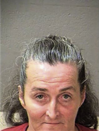 Deborah Childress, - Lynchburg County, VA 