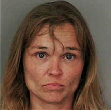 Sarah Ciccarone - Polk County, FL 