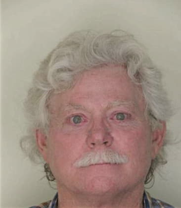 Arnaldo Cintron - Hillsborough County, FL 