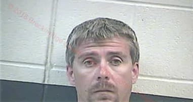 Stephen Clater, - Breckinridge County, KY 