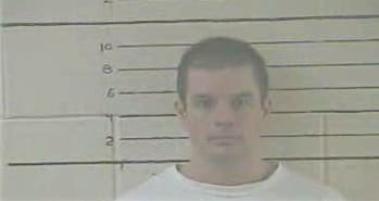 Ricky Cleary, - Monroe County, KY 