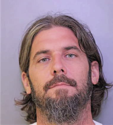 Christopher Coleman - Polk County, FL 