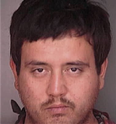 Michael Collins - Polk County, FL 