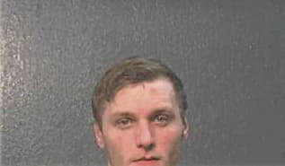 Robert Cooley, - Jackson County, MS 