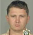 Ben Cordrey - Multnomah County, OR 