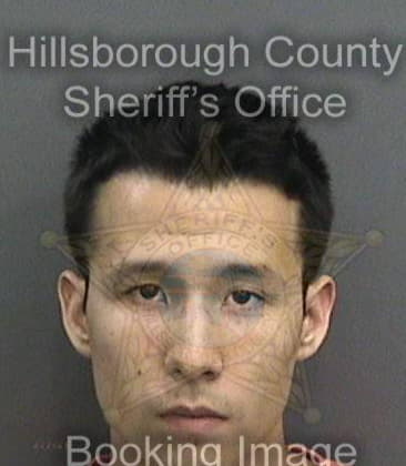 David Couture, - Hillsborough County, FL 