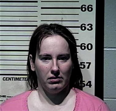 Betty Cox - Campbell County, KY 