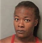 Miesha Craig, - Shelby County, TN 