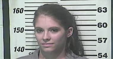 Jennifer Creech - Campbell County, KY 