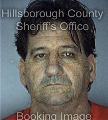 Michael Cron, - Hillsborough County, FL 