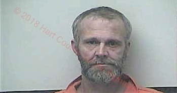 Lee Cundiff, - Hart County, KY 
