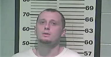 Thomas Cuppman - Campbell County, KY 